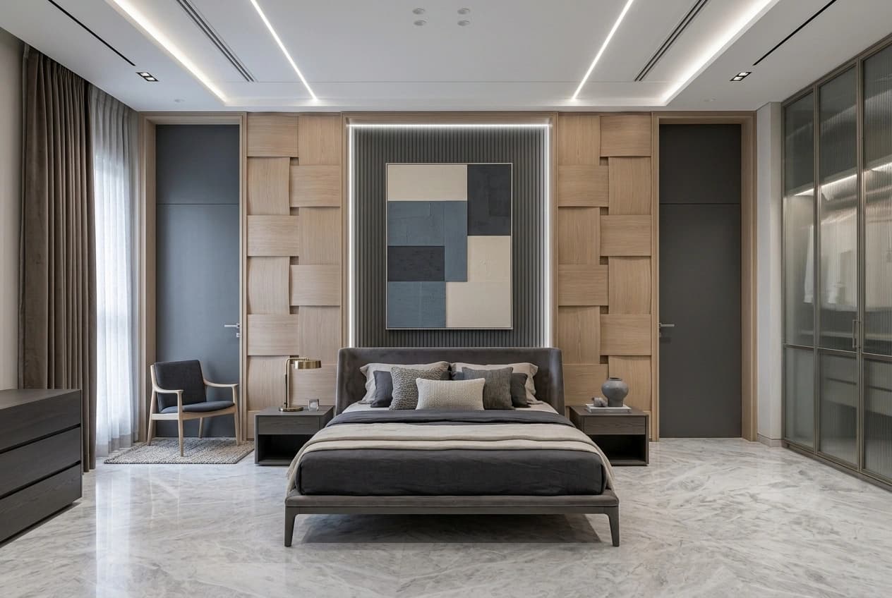 Interior Design in Bangalore | Built on Trust